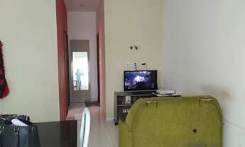 Imagem 5: REPASSO Casa no Conjunto Flamboyants