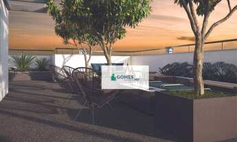 Imagem: Apartamento com 1 dormitório à venda