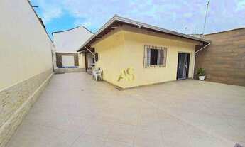 Imagem 4: Casa com 2 dormitórios à venda por R$ 560.000,00 - Balneário Japura - Praia Grande/SP