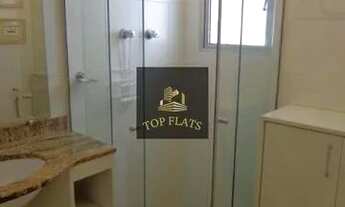 Imagem 5: Flat disponível no Jardim Paulista