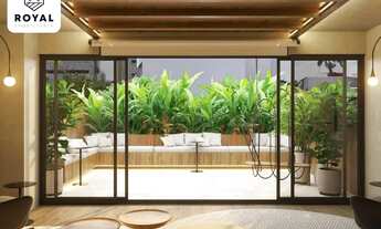 Imagem: Apartamento à venda 3 quartos 2 suítes