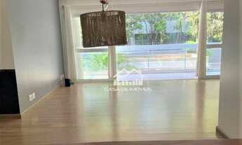 Imagem: Aluga ótimo apartamento com 132m² na Vila