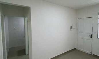 Imagem 7: Prédio frente mar - 02 dormitórios - Canto do Forte