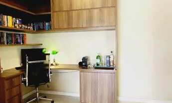 Imagem 4: Apartamento para venda tem 65 metros quadrados com 2 quartos em Barra Funda - São Paulo