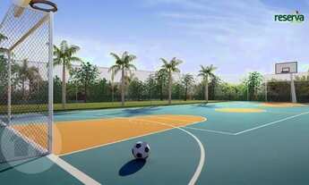 Imagem 5: Terreno à venda, 309 m² por R$ 165.000,00 - Condomínio Reserva do Vale - Caçapava/SP