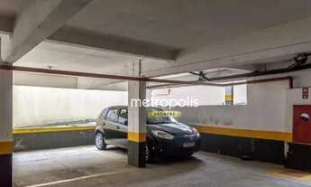 Imagem 7: Apartamento com 2 dormitórios à venda, 62 m² por R$ 266.000,00 - Assunção - São Bernardo d