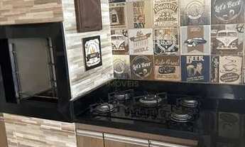 Imagem 6: Casa para aluguel possui 100 metros quadrados com 3 quartos em Santa Cruz - Cuiabá - MT