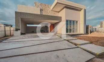 Imagem 4: Alphaville Sergipe - Casa moderna e imponente