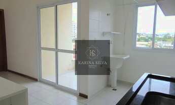 Imagem 6: Apartamento com 1 dormitório para alugar, 37 m² por R$ 1.310,00/mês - Jardim Santa Clara