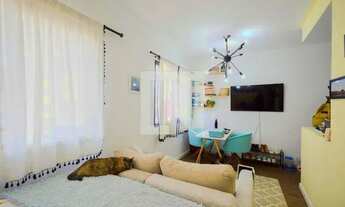 Imagem 4: Apartamento para Aluguel - Bela Vista, 1 Quarto, 26 m2