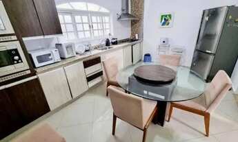 Imagem 3: GIO-Casa para venda tem 180 metros quadrados com 3 quartos em Jardim Panorama - Valinhos