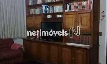 Imagem 6: Venda Apartamento 4 quartos Santo Antônio Belo Horizonte