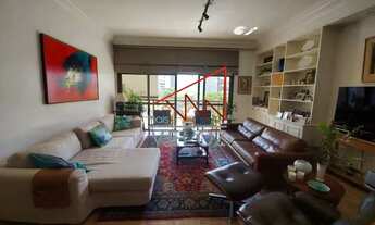 Imagem 3: Apartamento-À VENDA-Leblon-Rio de Janeiro-RJ