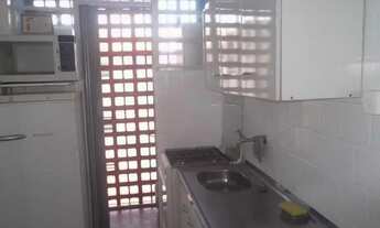 Imagem 4: Apartamento 1 quarto e 1 vaga coberta no Jardim Itu - Porto Alegre - RS