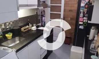 Imagem 6: Apartamento com 3 dormitórios à venda, 90 m² por R$ 660.000,00 - Icaraí - Niterói/RJ