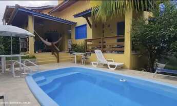 Imagem: Casa em Condomínio para Locação em Camaçari