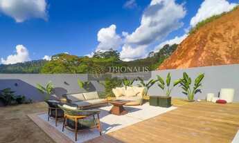 Imagem 6: Casa Residencial em Guaxinduva - Atibaia