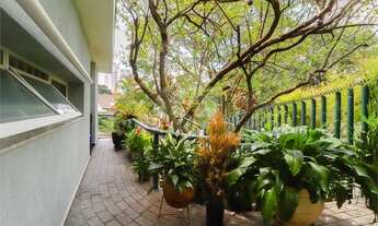 Imagem 7: Terrea, frente a Praça, com entrada independente para seu escritorio! É só mudar, esta pro