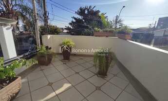 Imagem 6: Casa 3 dormitórios no Jardim Leonor Campinas