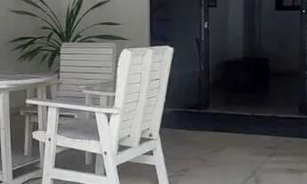 Imagem 3: Amplo apartamento 3/4 no Stiep