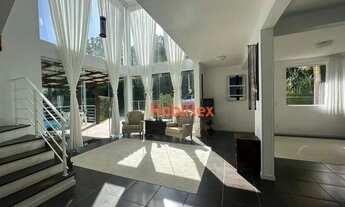 Imagem 5: Casa com 4 dormitórios à venda- Campeche - Florianópol is/SC