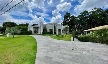 Imagem: Casa com 4 dormitórios à venda, 874 m²