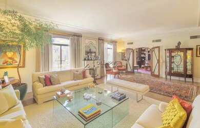 Imagem 2: Apartamento Venda Bela Vista 275 m² 3 Dormitórios