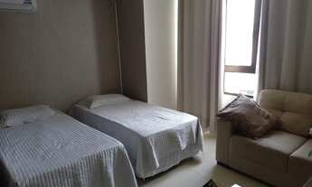 Imagem 3: Flat Cabo Branco