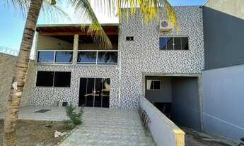 Imagem: Vendo ou alugo - SOBRADO EM CALDAS NOVAS