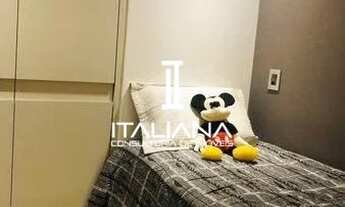 Imagem 6: Apartamentos Ipiranga Mobiliado 3 Quartos e 2 Vagas