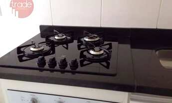 Imagem 5: Apartamento com 2 dormitórios à venda, 65 m² por R$ 278.000,00 - Jardim São José - Ribeirã