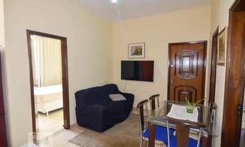 Imagem 6: Apartamento para Aluguel - Centro, 1 Quarto, 42 m2