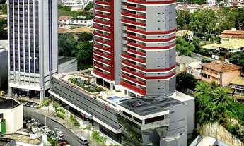 Imagem: HOTEL MERCURE - STUDIO - CAMINHO DAS ÁRVORES