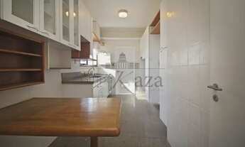 Imagem 6: Cobertura Duplex - Paraíso - 3 Dormitórios - 279,59m²