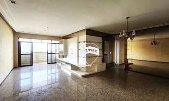 Imagem 3: Apartamento para venda com 180 metros quadrados no bairro Aldeota