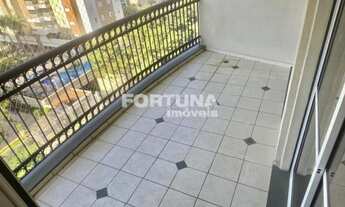 Imagem 6: Apartamento Para Locacao Colina Sao Francisco 03 Dormitorios