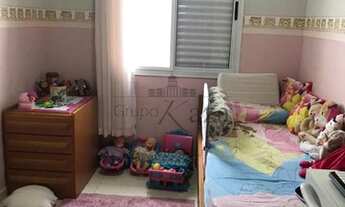 Imagem 3: Casa Sobrado Condomínio Vila Nova - 140m² - 3 Dormitórios