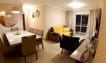 Imagem 3: Apartamento - Parque São Vicente - Mauá - SP