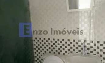 Imagem 3: Apartamento para Locação em RA V Sobradinho, Setor Habitacional Contagem (Sobradinho), 1 d