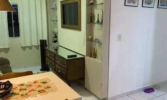 Imagem 3: Apartamento para aluguel possui 50 metros quadrados com 2 quartos mobiliado