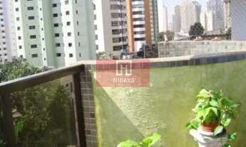 Imagem 1: Apartamento à venda no bairro Tatuapé - São Paulo/SP, Zona Leste