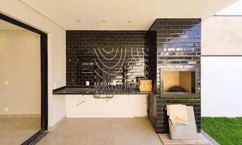 Imagem 3: Casa à venda com 3 suítes no Condomínio Reserva Ermida - Jundiaí/SP