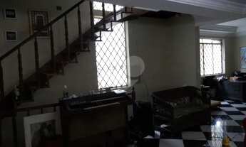 Imagem 4: São Paulo - Casa Padrão - VILA MARIANA