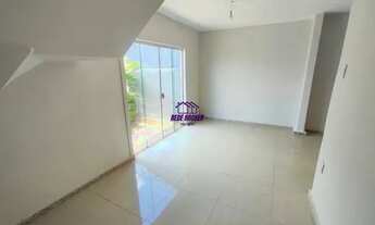 Imagem 2: CASA A VENDA NO BAIRRO ALÍPIO DE MELO