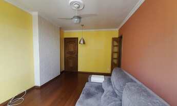 Imagem 3: Apartamento para venda tem 70 metros quadrados com 2 quartos em Cachambi - Rio de Janeiro