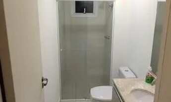 Imagem 6: Apartamento locação Resort Santa Ângela 2 dormitórios em Jundiaí