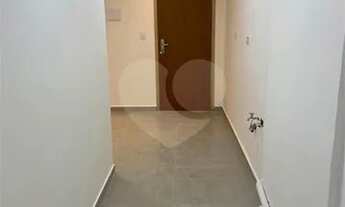 Imagem 7: São Paulo - Apartamento Padrão - ACLIMAÇÃO