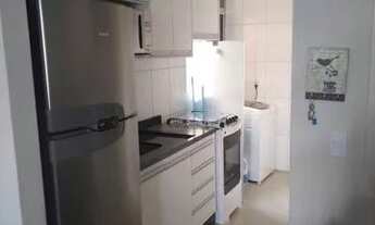 Imagem 3: Apartamento com 1 Quarto - Vila Cantuária