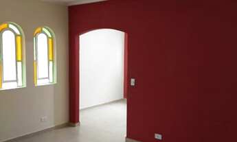 Imagem 2: Locação Sobrado Sao Bernardo do Campo Assuncao Ref: 37186