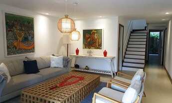 Imagem 4: Casa Residencial de alto Padrão em condomínio Beira Mar - Geribá - Armação dos Búzios